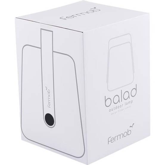 Fermob - Lampe Balad usb LED FERMOB - Image 4