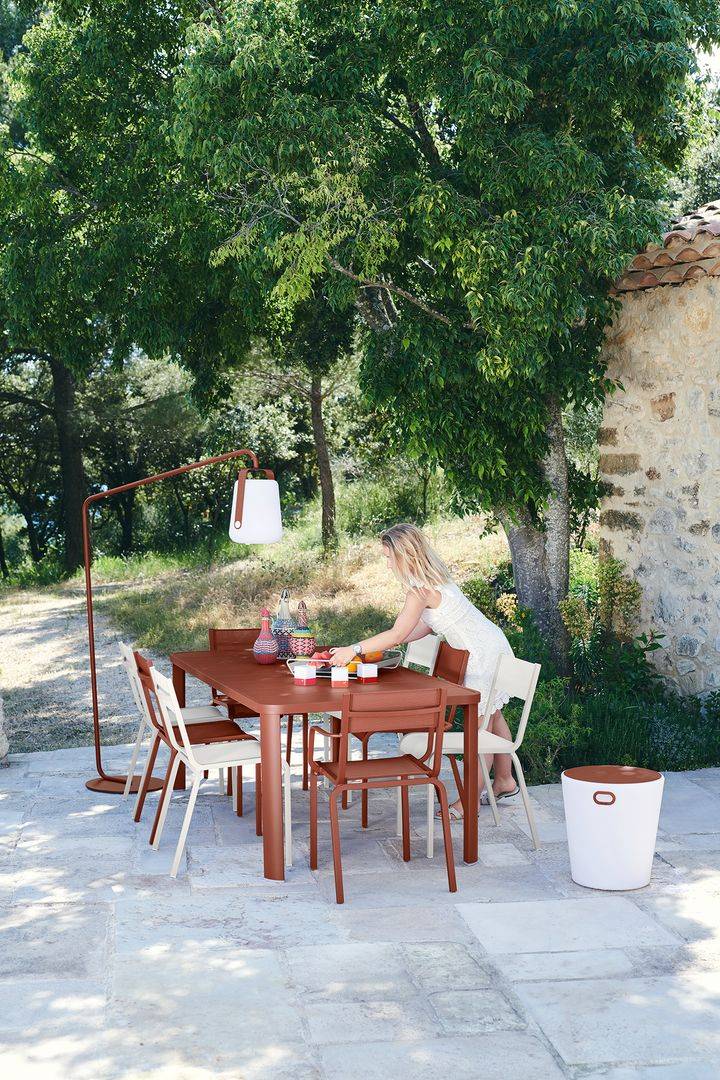 Fermob - Pied déporté lampe – FERMOB - Image 2