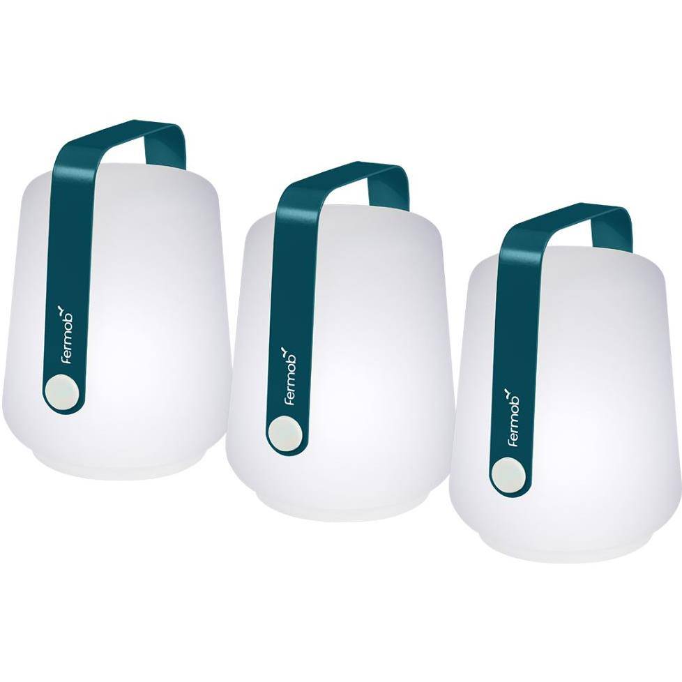 Fermob - Lot 3 Lampes Balad – FERMOB - Image 11