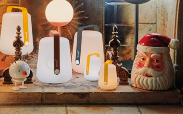 Fermob - Lot 3 Lampes Balad – FERMOB - Image 7