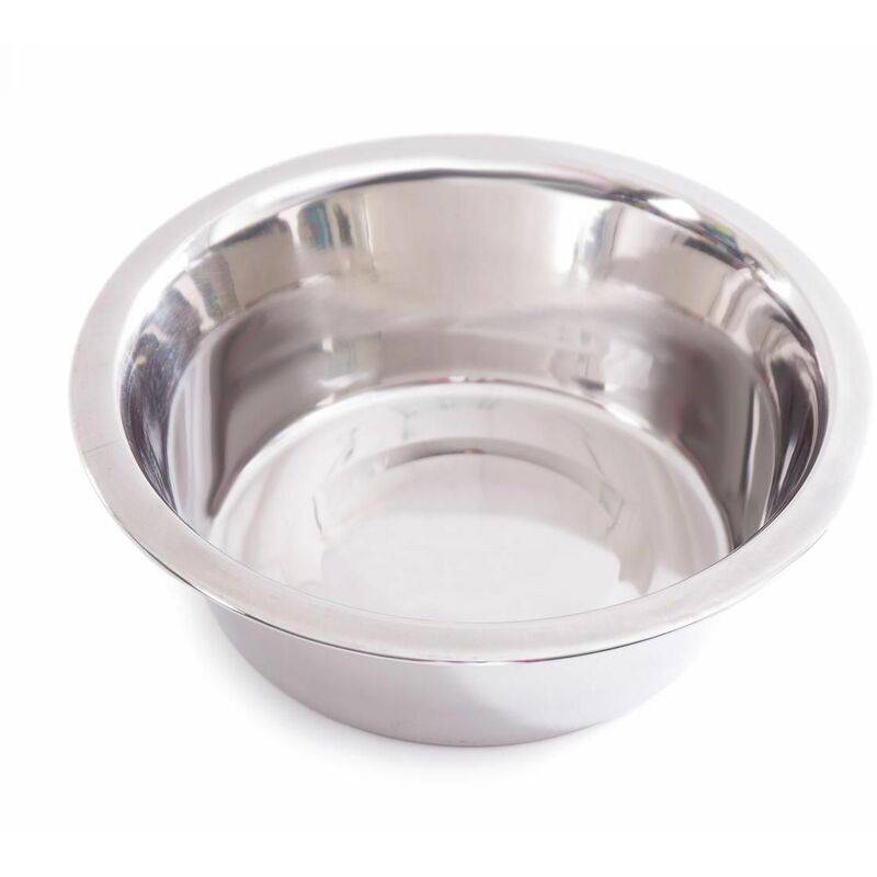 Martin Sellier - Gamelle Chien Inox – MARTIN