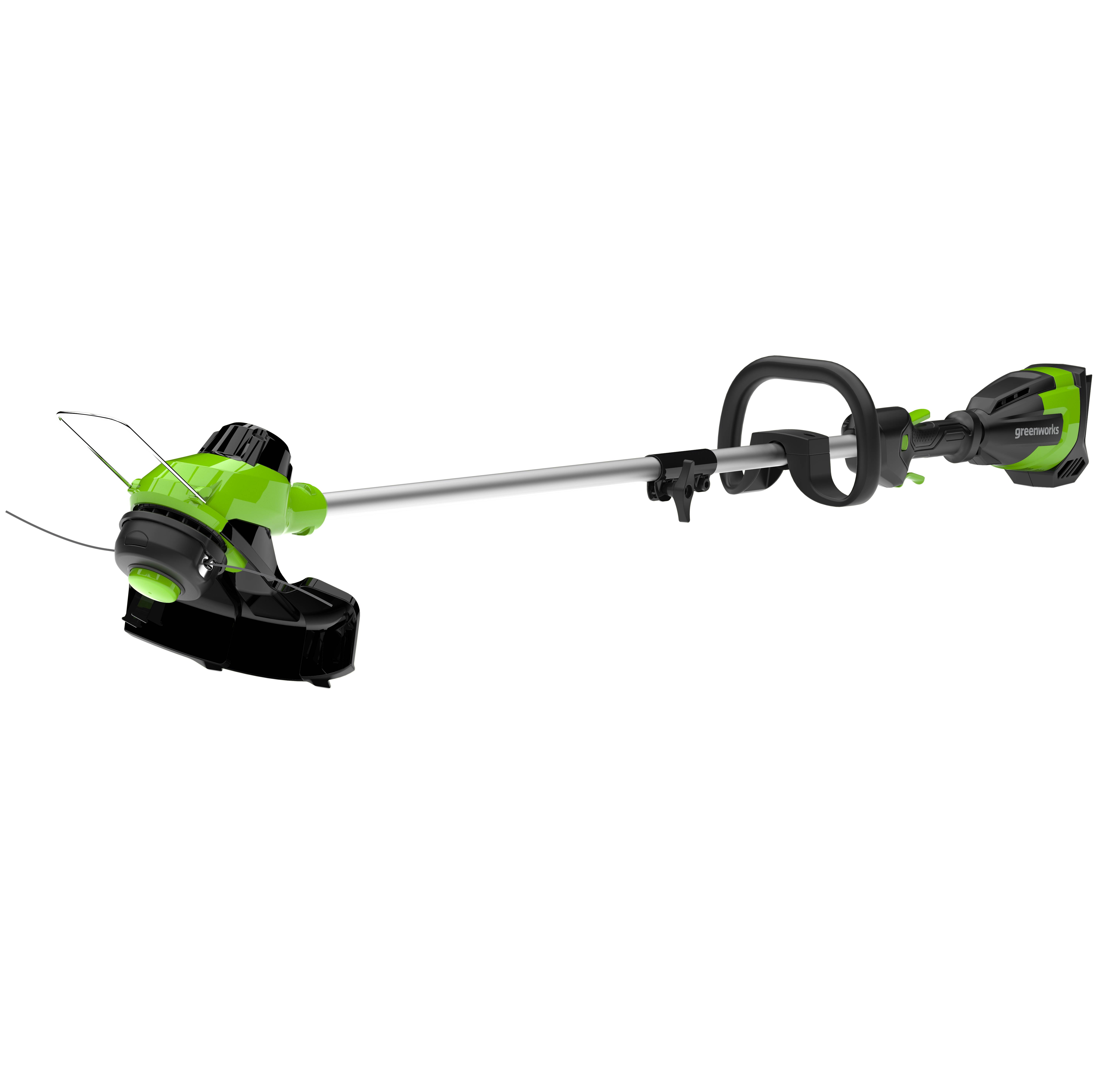 Greenworks - Coupe-bordures sans fil 48V Ø 33 cm G48ST8 - GREENWORKS - Image 1