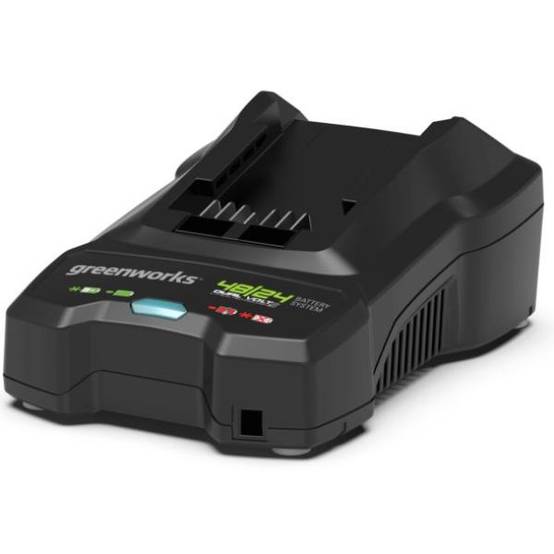 Greenworks - Chargeur Universel - GREENWORKS - Image 4