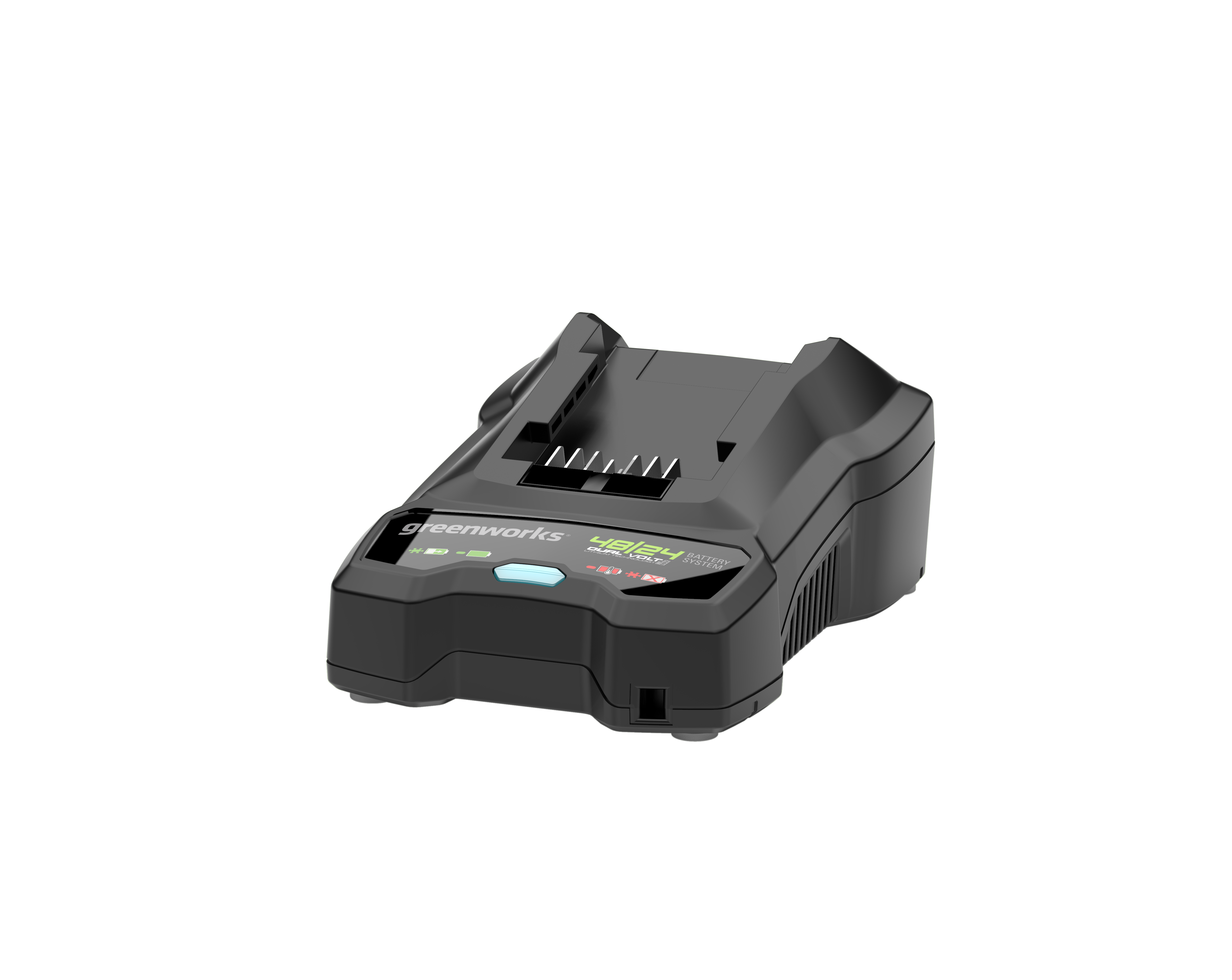 Greenworks - Chargeur Universel - GREENWORKS - Image 1