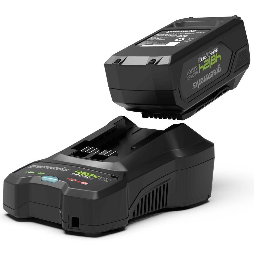 Greenworks - Chargeur Universel - GREENWORKS - Image 2