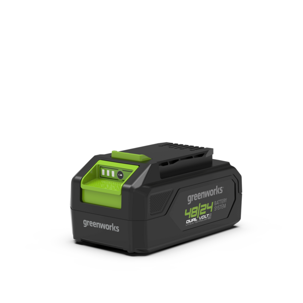Greenworks - Tondeuse à batterie poussée G48LM41K2X 48V - GREENWORKS - Image 10
