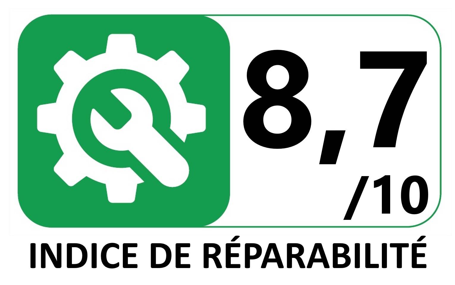 Greenworks - Tondeuse à batterie tractée GREENW GD48LM46SP 48V -Machine nue - Image 2