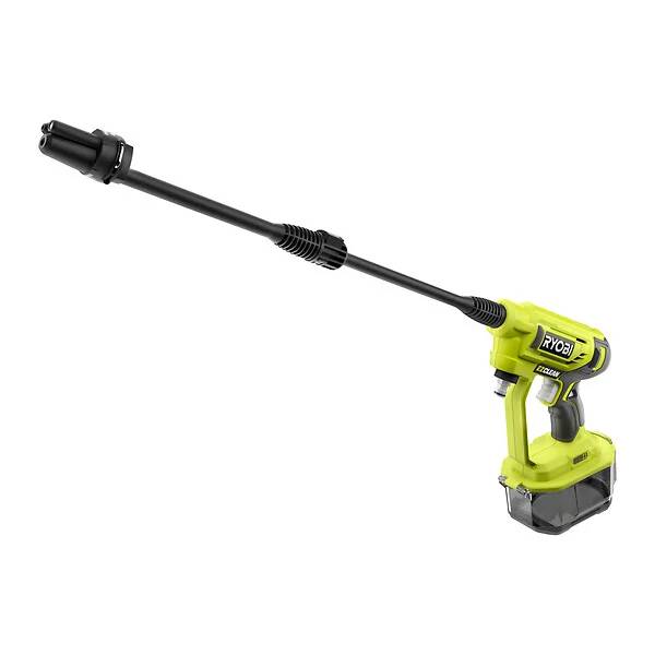 Ryobi - Ryobi - Pistolet à pression 18V ONE+ sur batterie - Image 13
