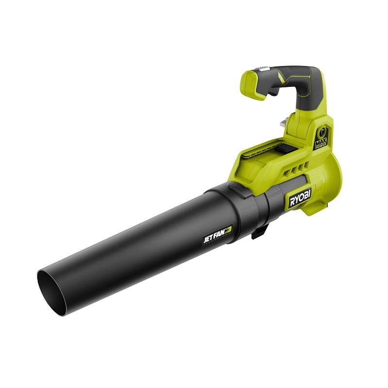 Ryobi - Souffleur 36V Turbo Jet - RYOBI - Image 1