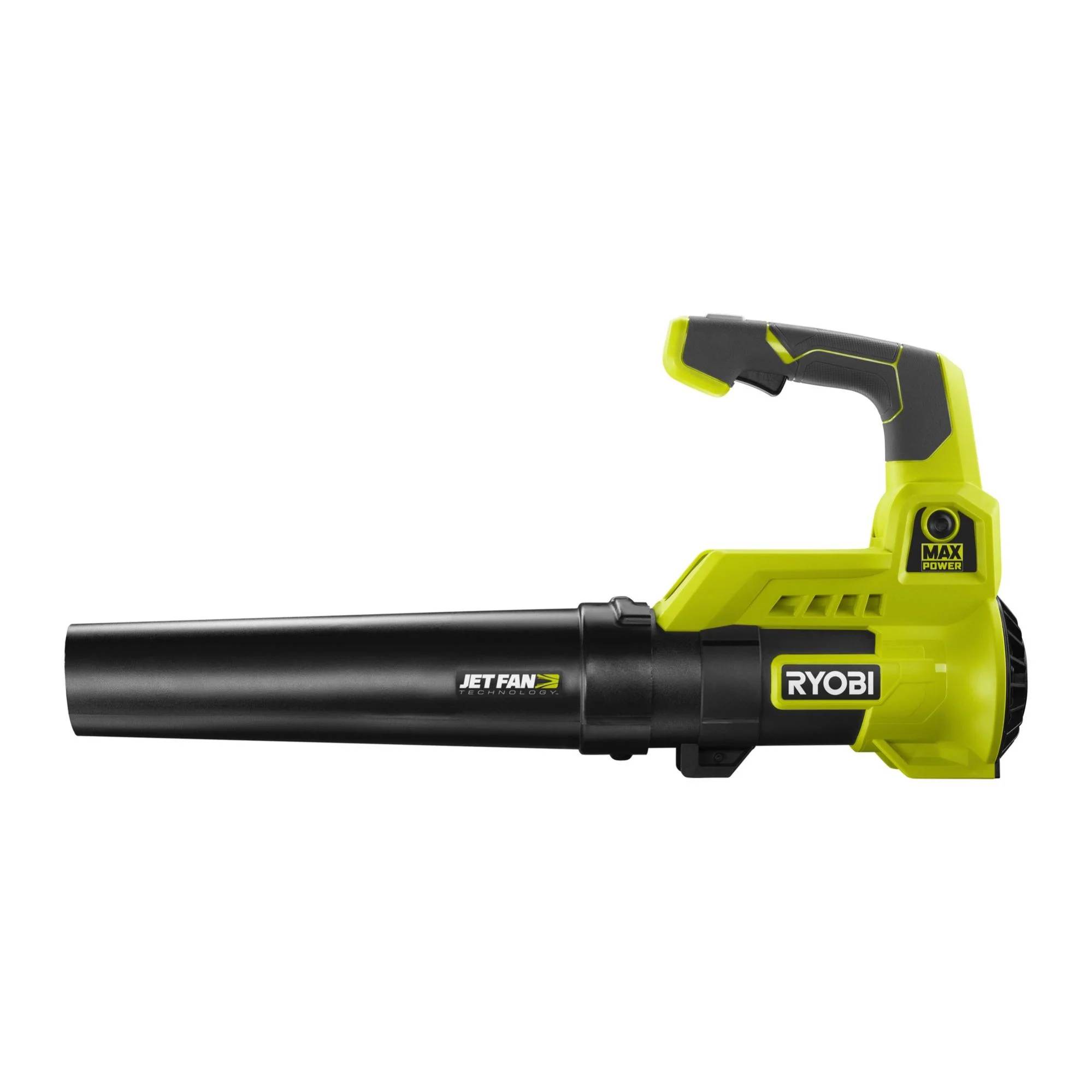 Ryobi - Souffleur 36V Turbo Jet - RYOBI - Image 11