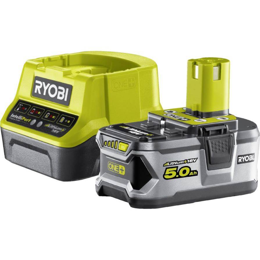 Batterie Lithium+ 18V - RYOBI - Image 3
