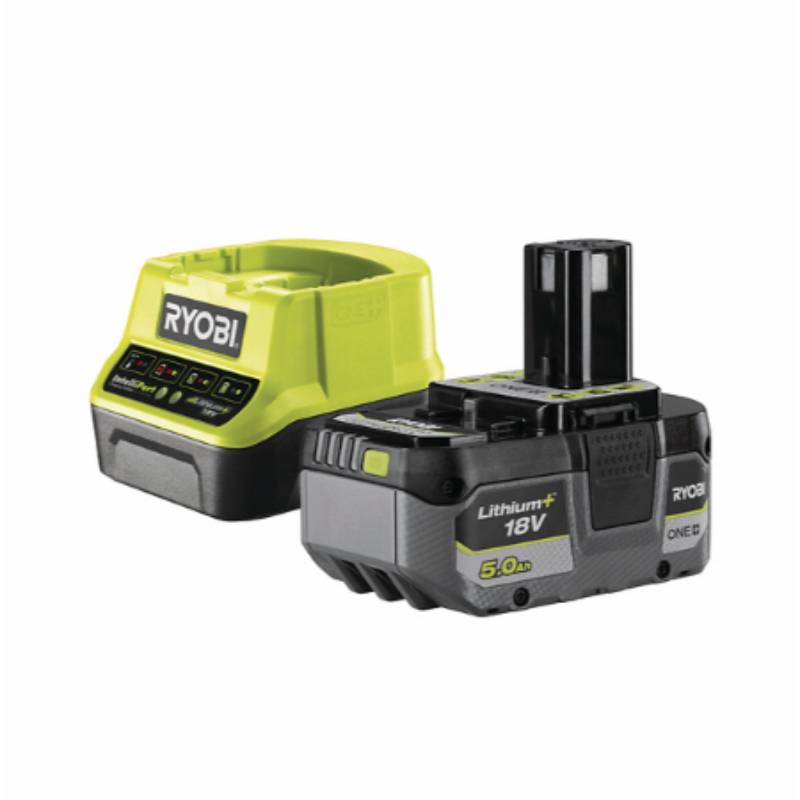 Batterie Lithium+ 18V - RYOBI - Image 2