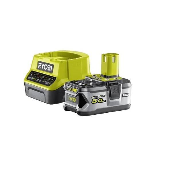 Batterie Lithium+ 18V - RYOBI - Image 1
