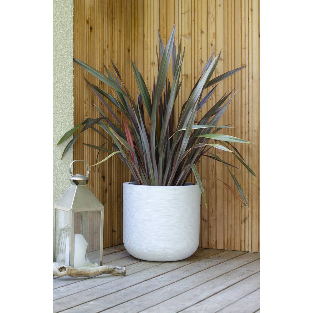 Pot de fleurs rond EDA - Image 1