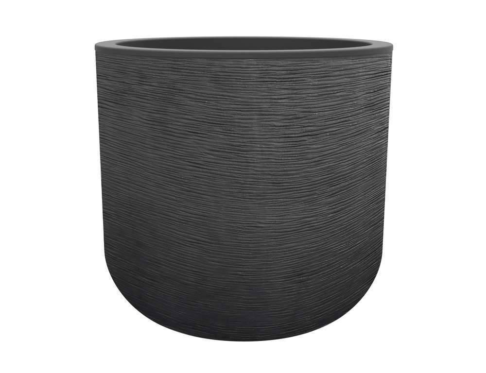 Pot De Fleurs Rond – EDA