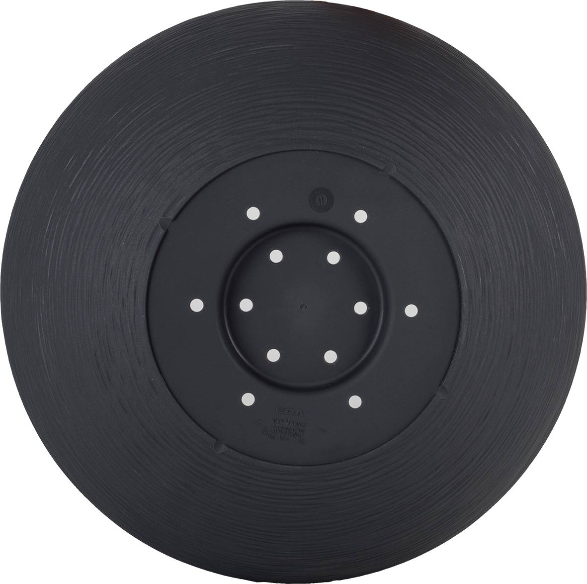 Vasque Ronde Polypropylène Anthracite - EDA - Image 2
