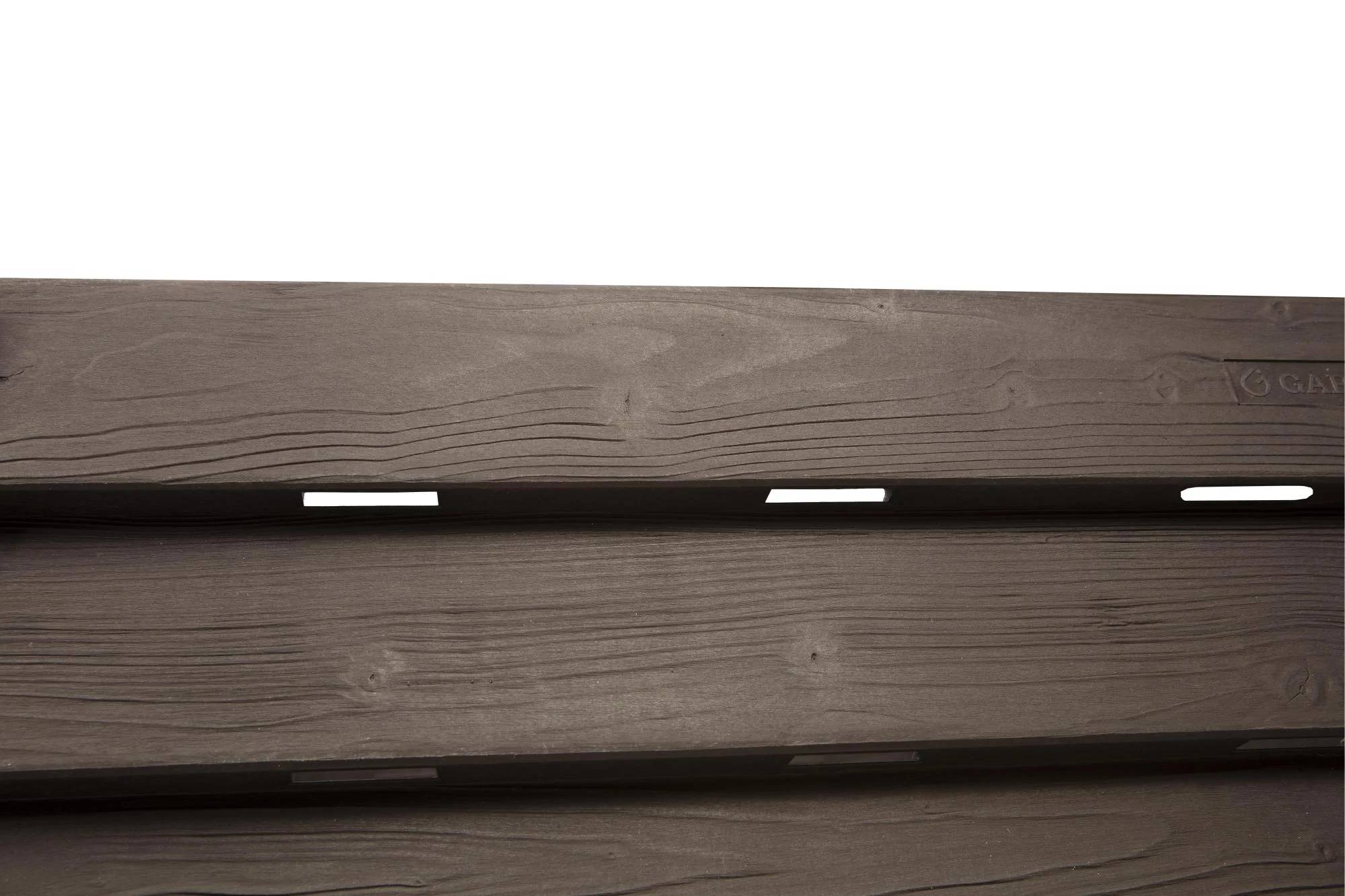 Garantia - Garantia - Composteur Thermo-Wood Brun Anthracite 400 L - Image 14