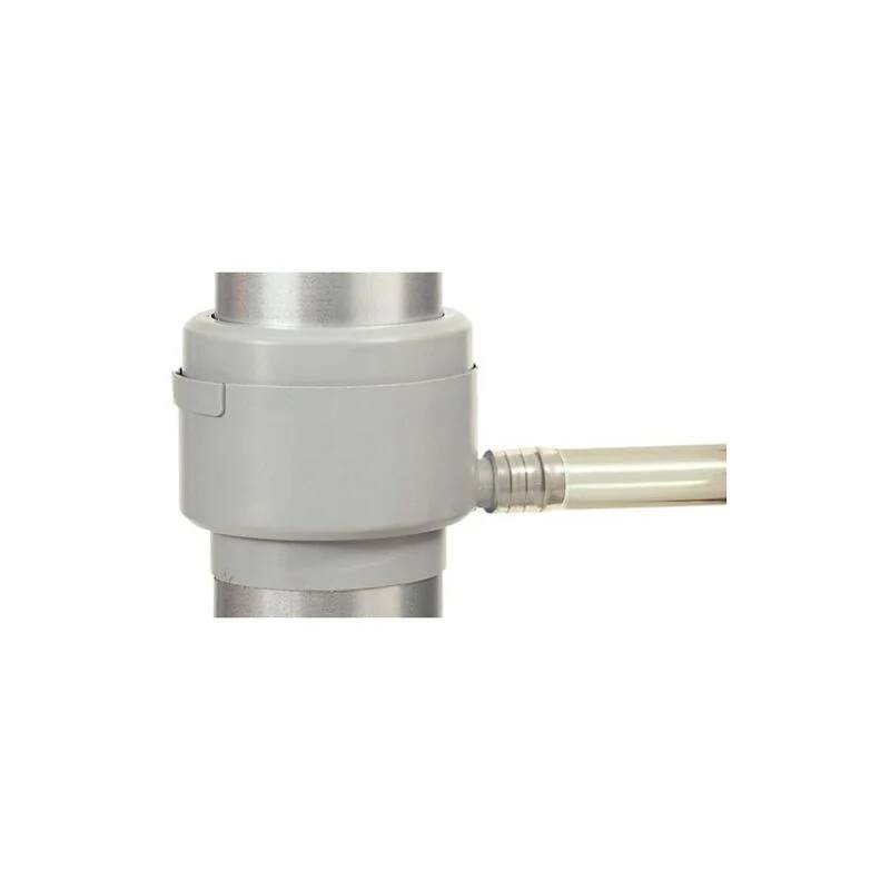 Graf - Collecteur filtrant Eco plastique gris 13x13x11,5cm – GRAF - Image 6