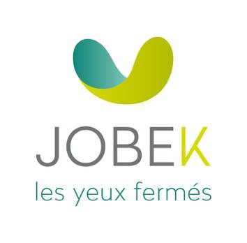 Jobek - Set Hamac Bois Eskapade Bleu Saphir L.300 x l.120 x H.128 cm - Image 4