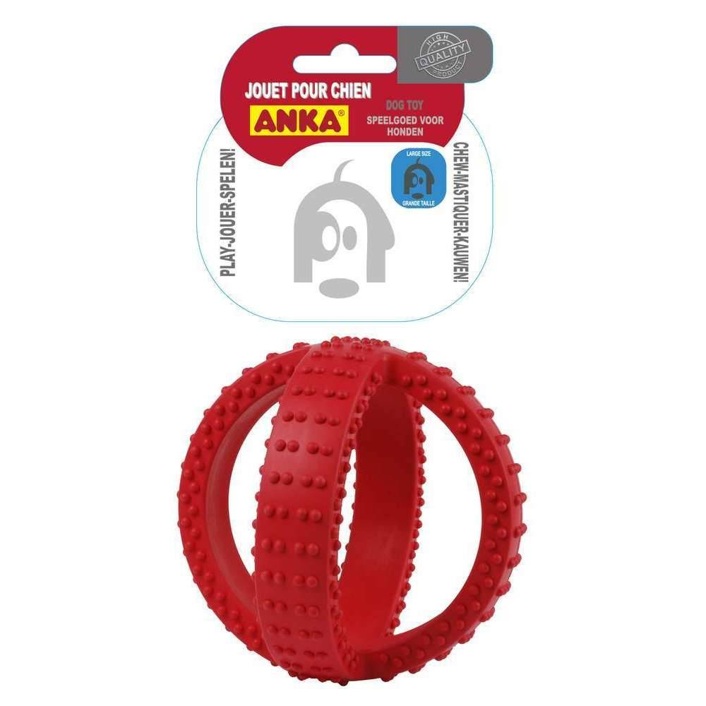 Anka - Balle Dental Cross Jouet - ANKA - Image 1