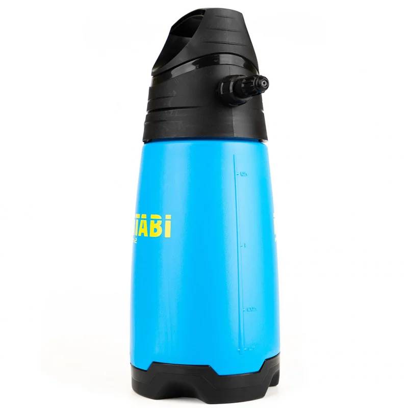 Matabi - Pulvérisateur à pression préalable 1,5L - MATABI - Image 3