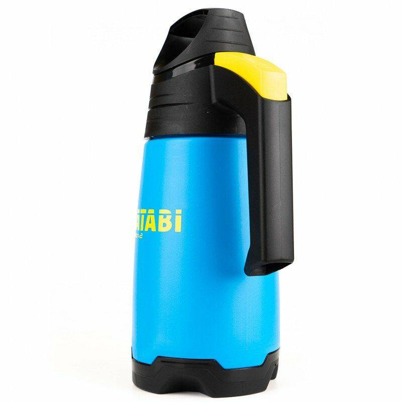 Matabi - Pulvérisateur à pression préalable 1,5L - MATABI - Image 2