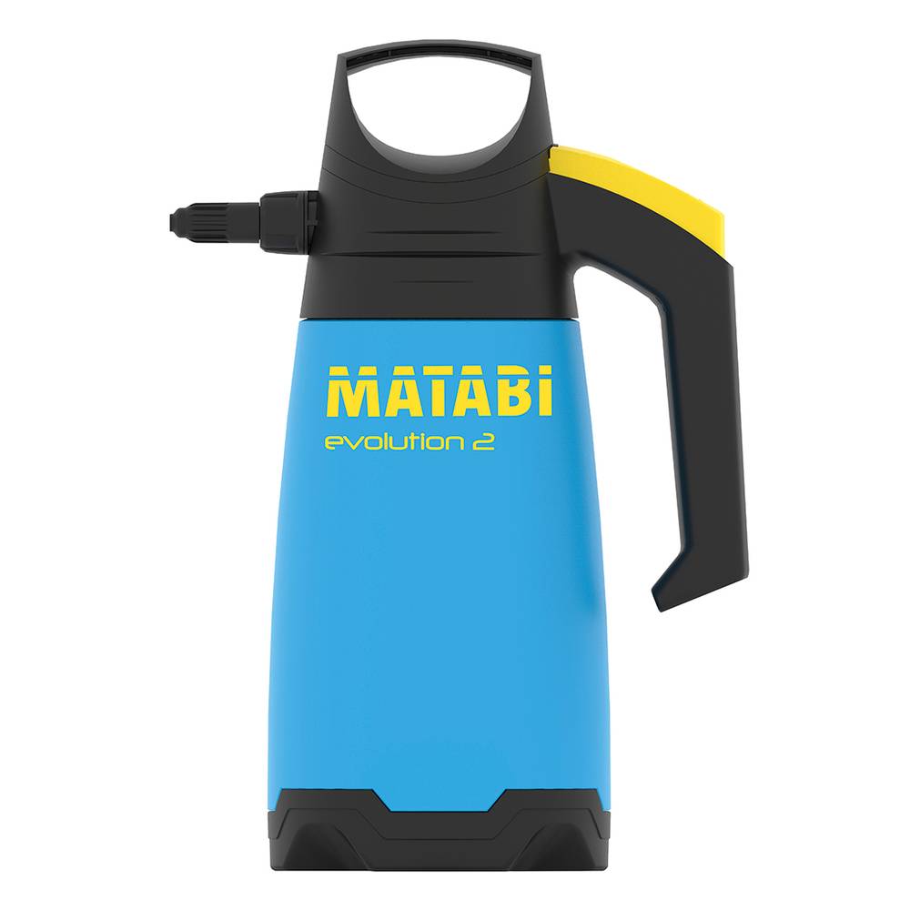Matabi - Pulvérisateur à pression préalable 1,5L - MATABI - Image 1