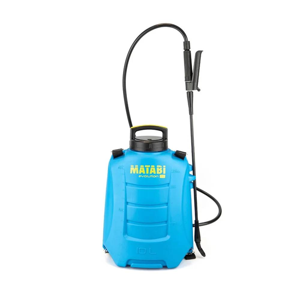 Pulvérisateur électrique batterie Li-Ion – MATABI