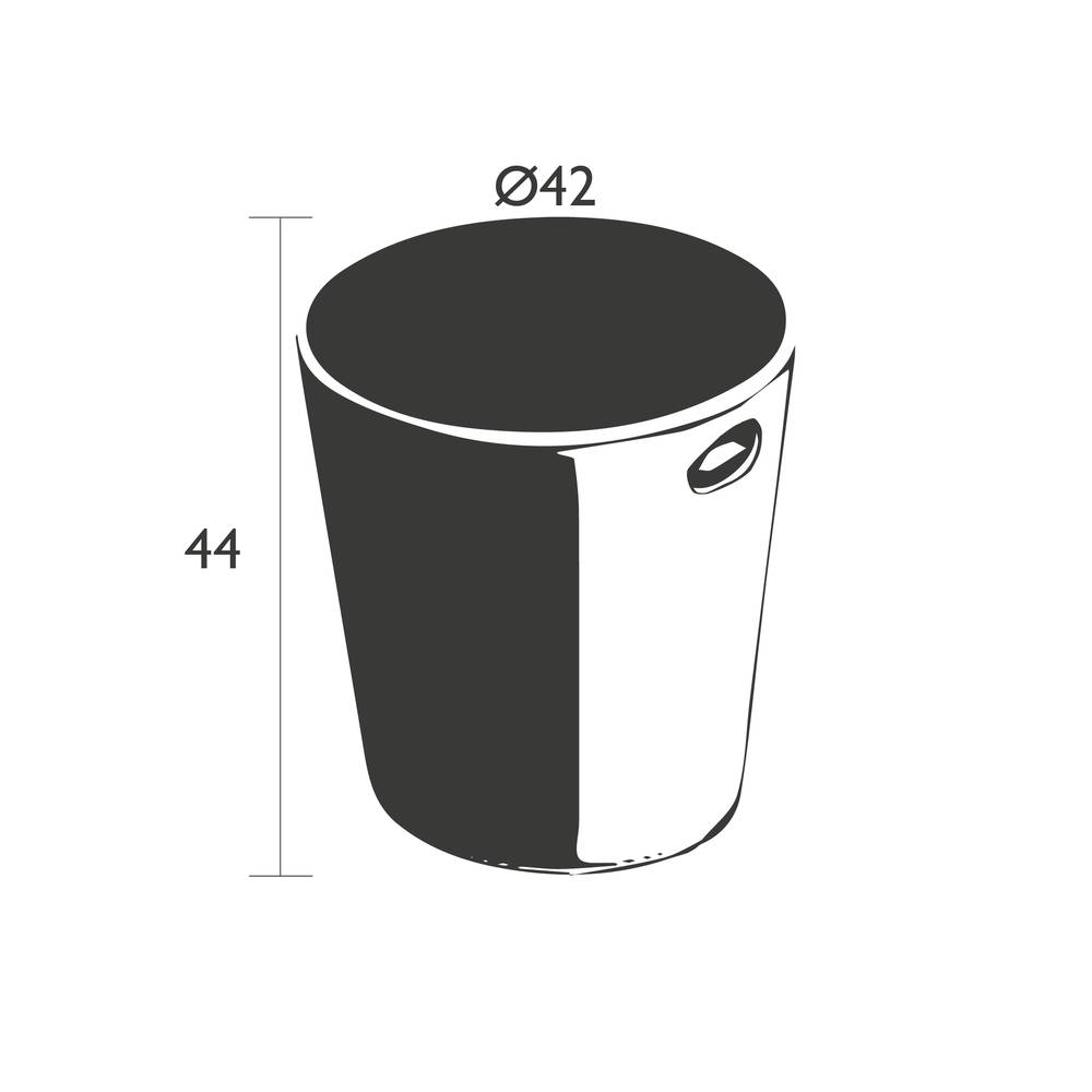 Fermob - Tabouret Lumineux - FERMOB - Image 11