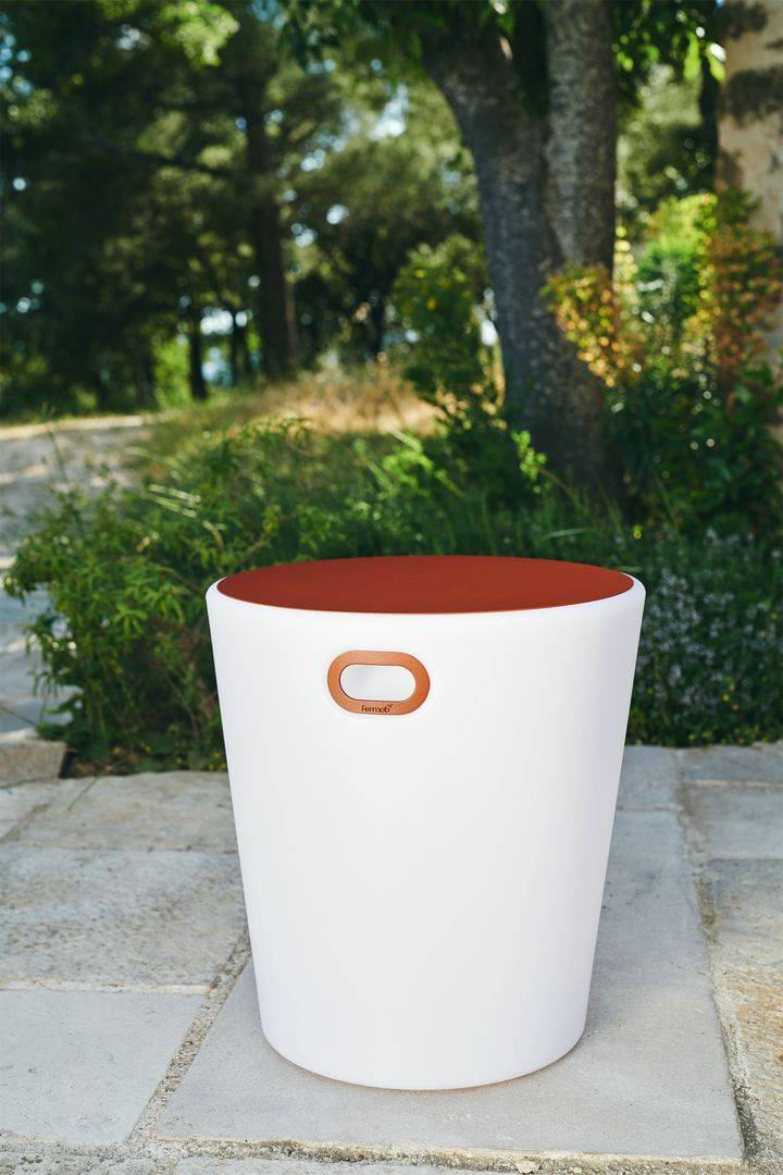 Fermob - Tabouret Lumineux - FERMOB - Image 8