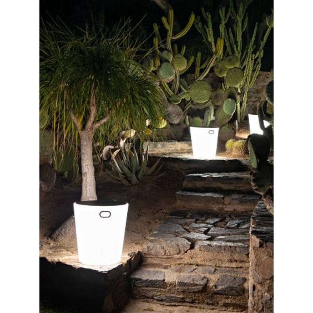 Fermob - Tabouret Lumineux - FERMOB - Image 7