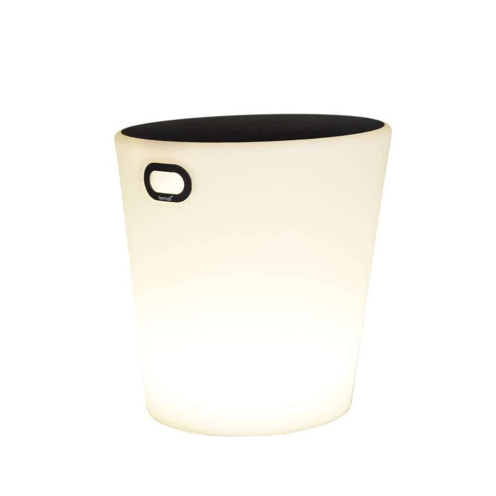 Fermob - Tabouret Lumineux - FERMOB - Image 1