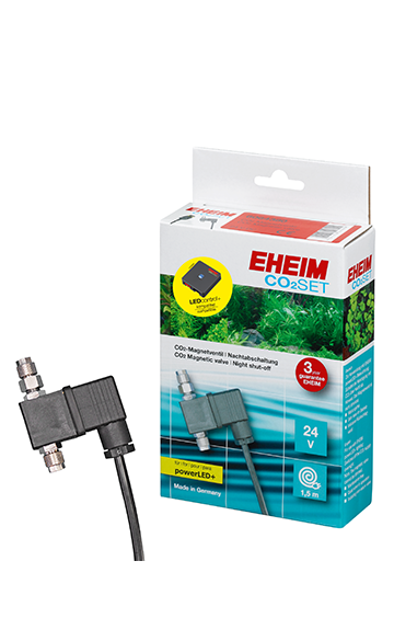 Eheim - CO2 Nachtabschaltung 24 V pour powerLED+ - EHEIM - Image 1
