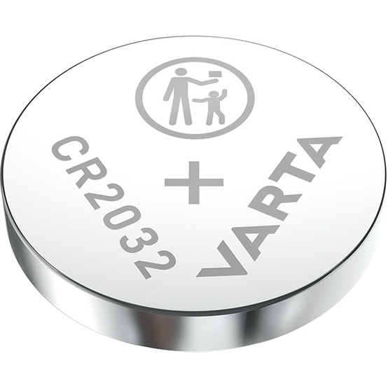 Pile Bouton Lithium - VARTA - Image 2