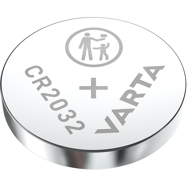 Pile Bouton Lithium - VARTA - Image 2