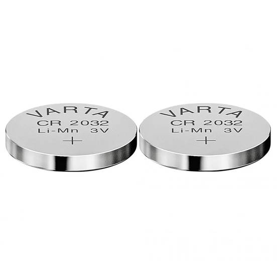 Pile Bouton Lithium - VARTA - Image 3
