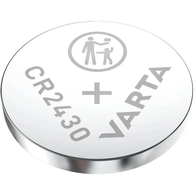 Pile bouton Lithium - VARTA - Image 3
