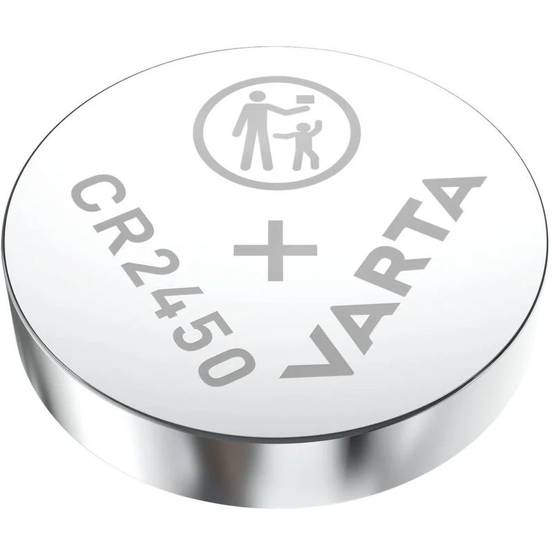 Piles Bouton Lithium - VARTA - Image 2