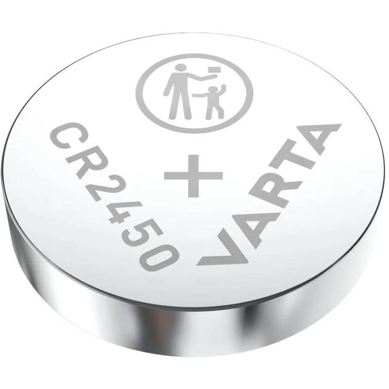 Piles Bouton Lithium - VARTA - Image 2
