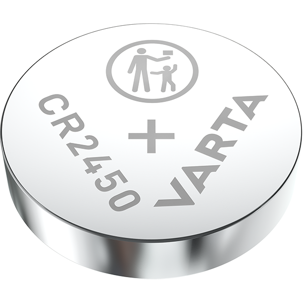 Piles Bouton Lithium - VARTA - Image 3