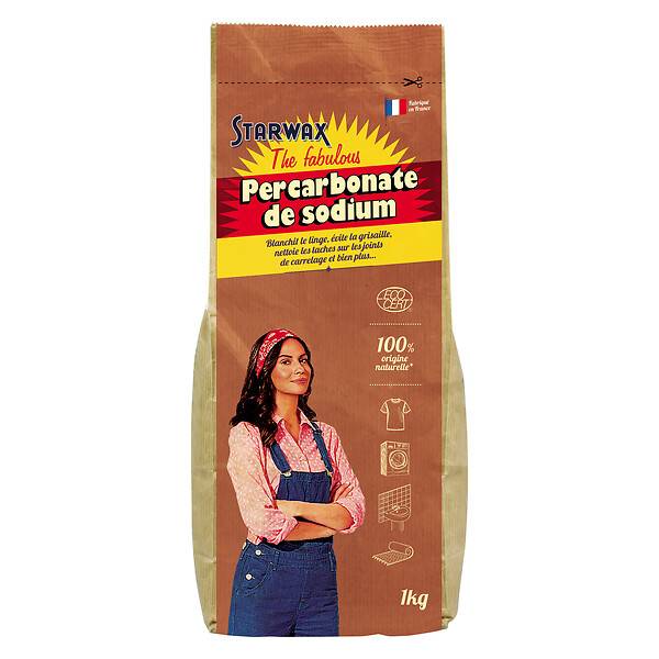 Starwax Fabulous - Percarbonate De Sodium - FABULOUS - Image 1