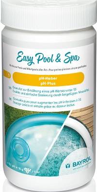 Easy Pool & Spa - pH-Plus 1 kg