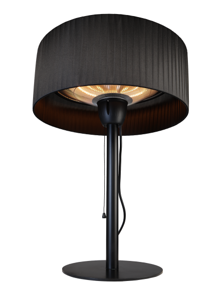 Favex - Favex - Parasol Electrique Sirmione de Table - Image 2