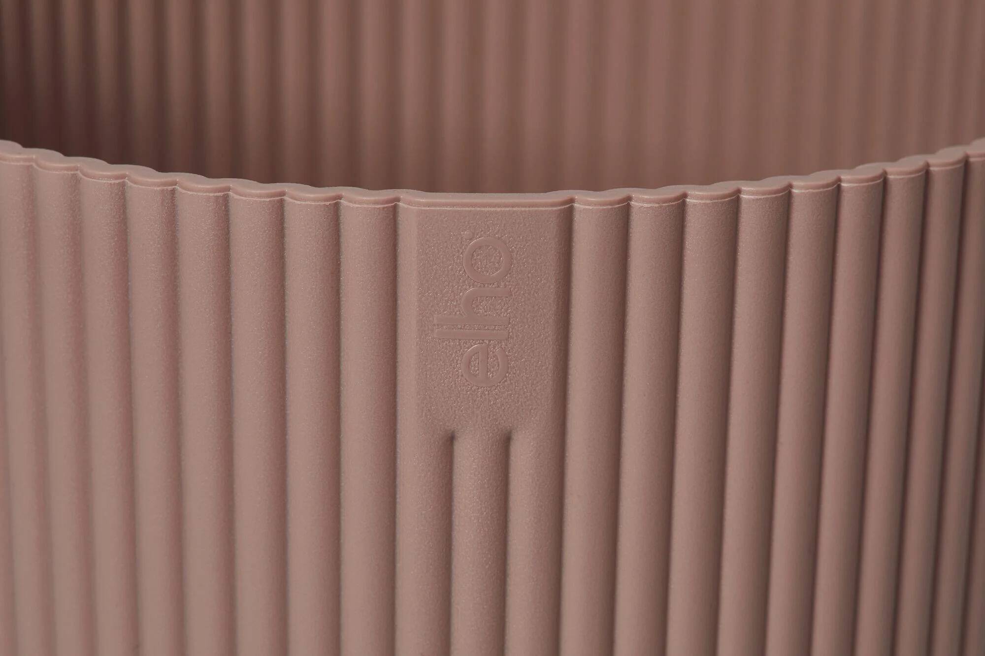 Elho - Cache-pot Polypropylène Rose – ELHO - Image 11