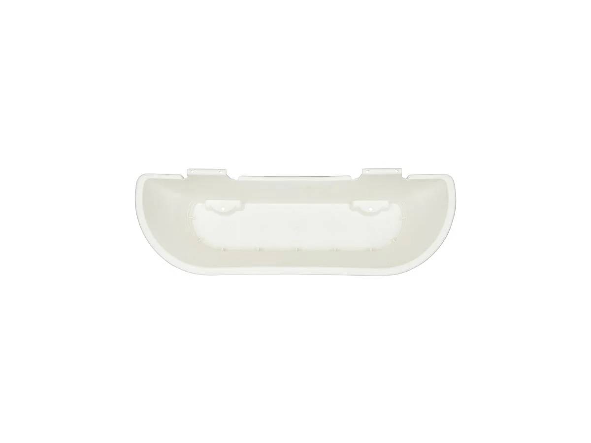 Lot de 2 Balconnières Polypropylène Vert Forest - ELHO - Image 13