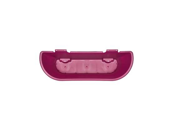 Lot de 2 balconnières rectangulaire cerise - ELHO - Image 13