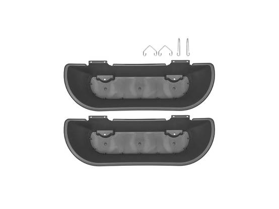 Lot de 2 balconnières Corsica - ELHO - Image 18