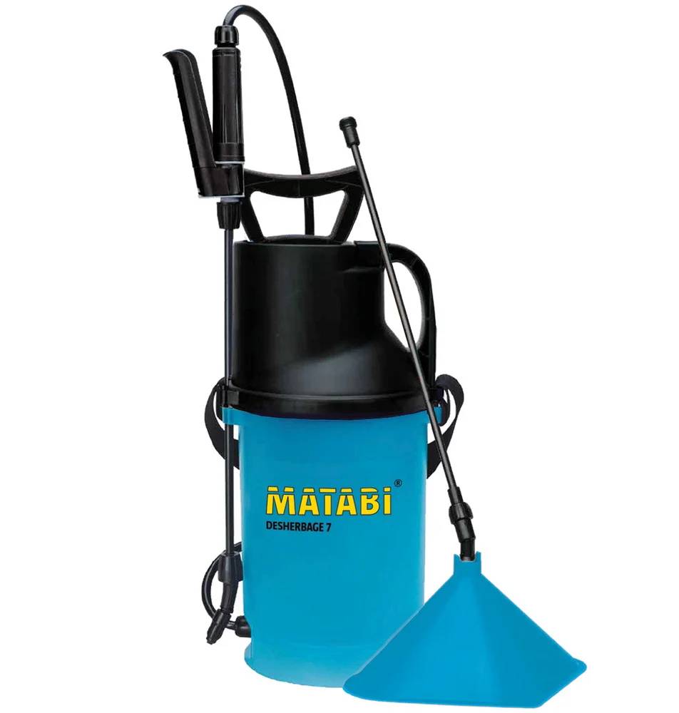 Matabi - Pulvérisateur Désherbage – MATABI