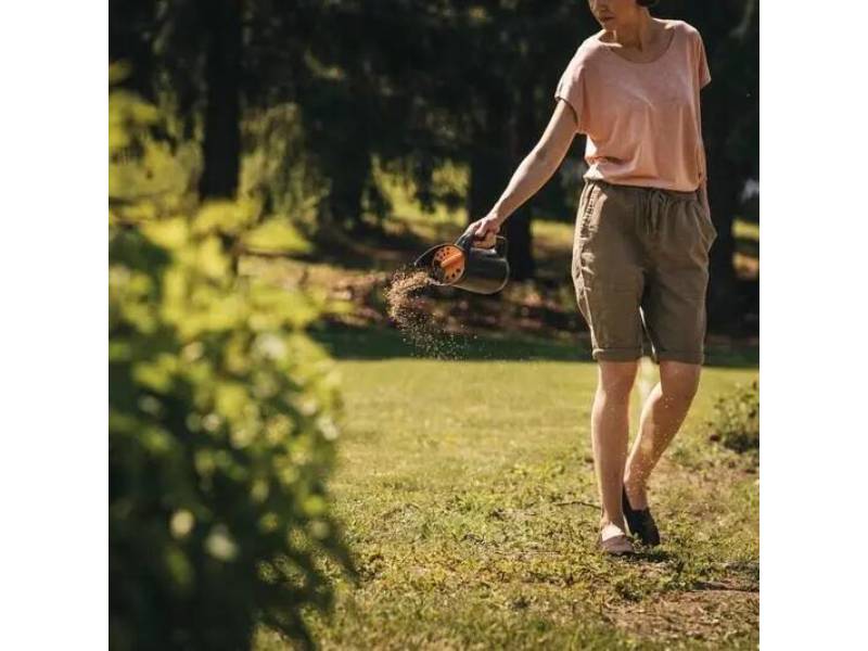 Fiskars - Épandeur Solid - FISKARS - Image 14