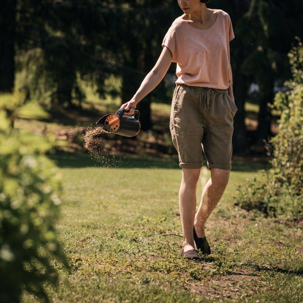 Fiskars - Épandeur Solid - FISKARS - Image 12